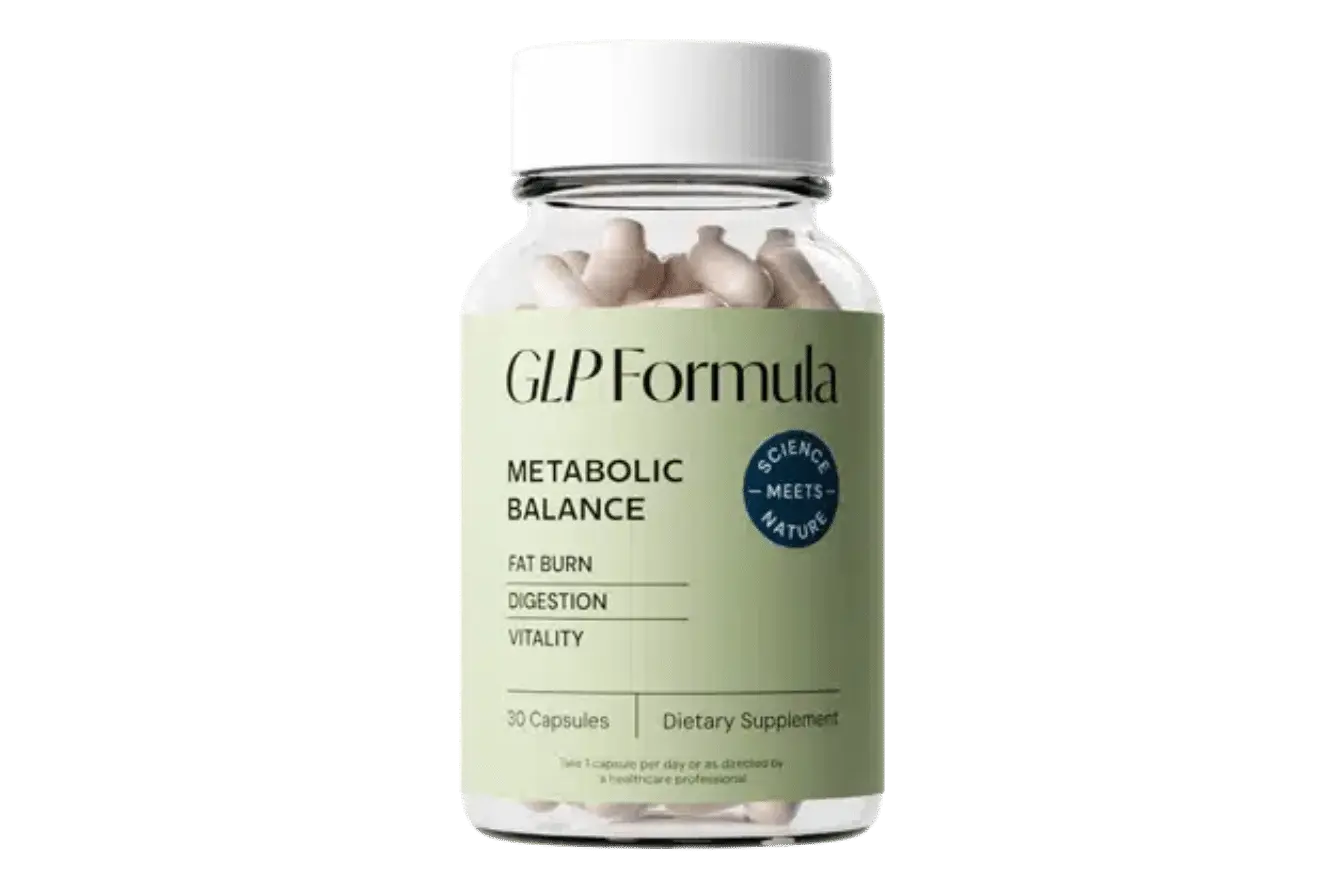 GLP Formula