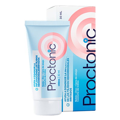 PROCTONIC