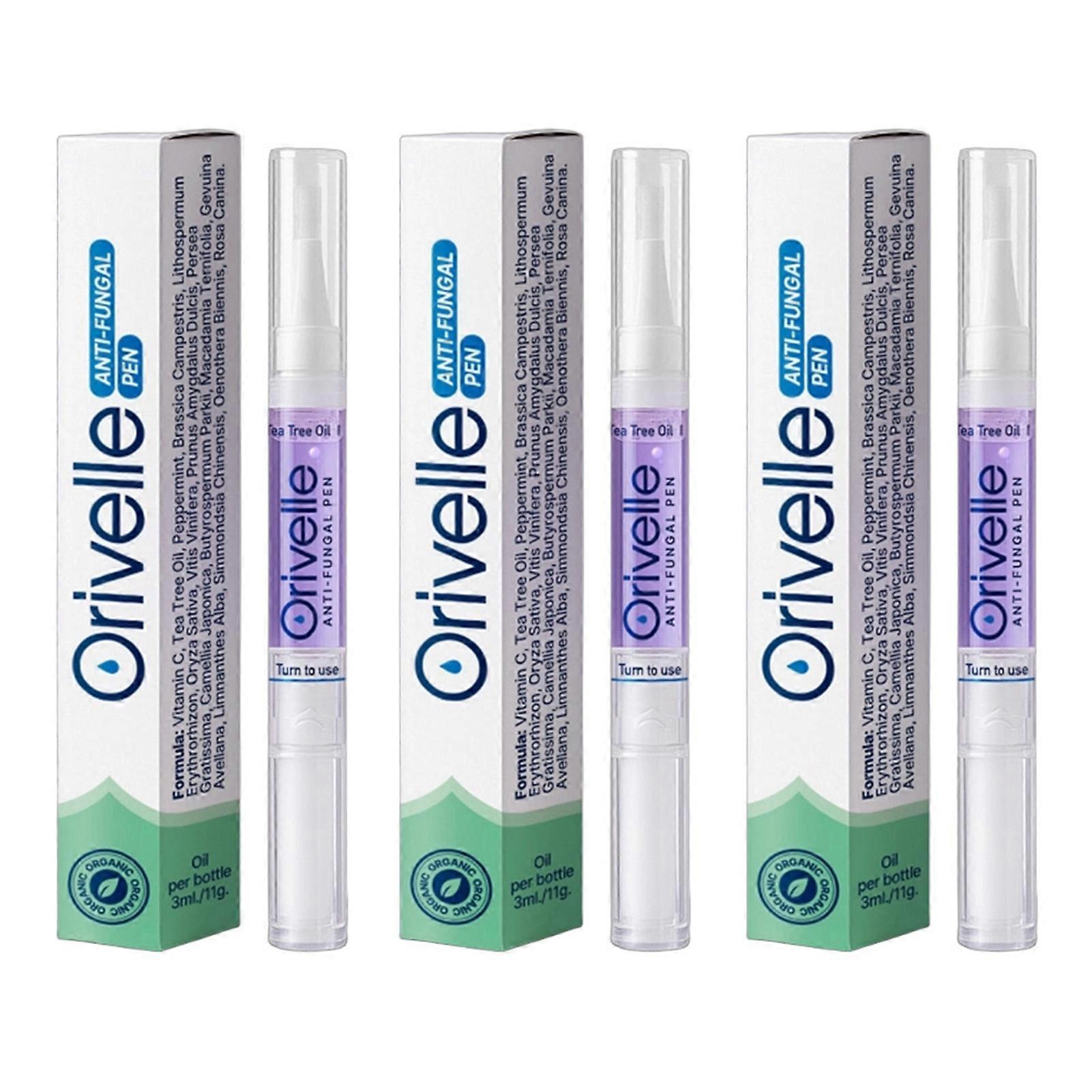 Orivelle - Anti Fungal Pen