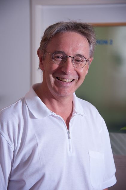 Dr. Wegscheider